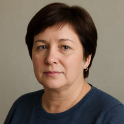 Дарья Луговская, 52 года, Самара