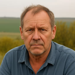 Дмитрий Туляков, 54 года, Москва