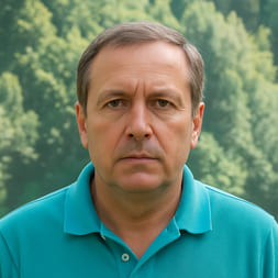 Иван Герасимов, 56 лет, Ярославль