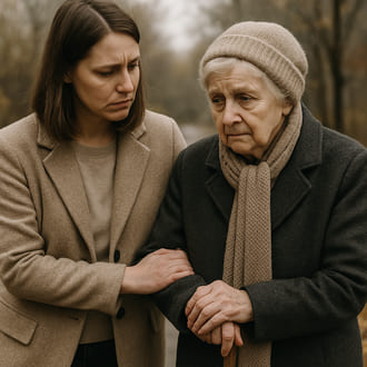 Нарушения подвижности сустава осложняют даже самые простые действия!